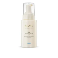 Silky Cleansing Foam