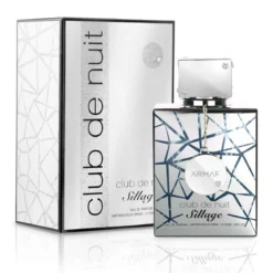 Sillage Eau de Parfum