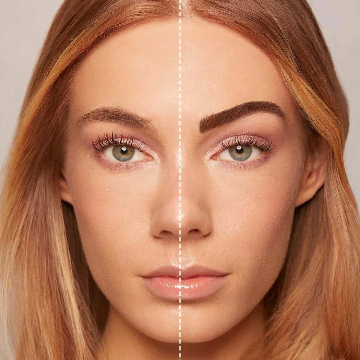Sketch Brows