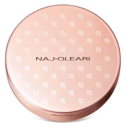 Skin Caress Pressed Powder