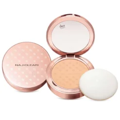 Skin Caress Pressed Powder
