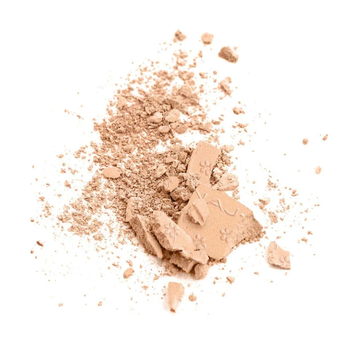 Skin Caress Pressed Powder