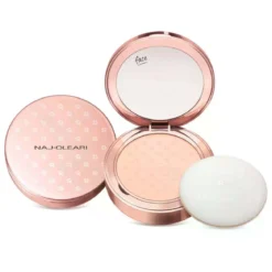 Skin Caress Pressed Powder