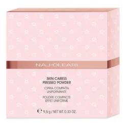Skin Caress Pressed Powder
