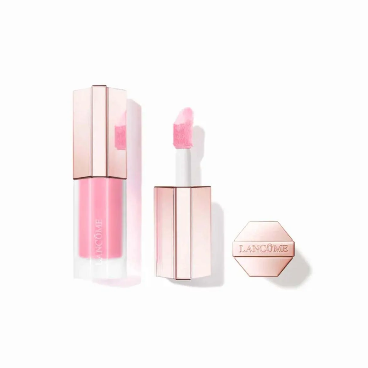 Skin Idôle Juicy Blush