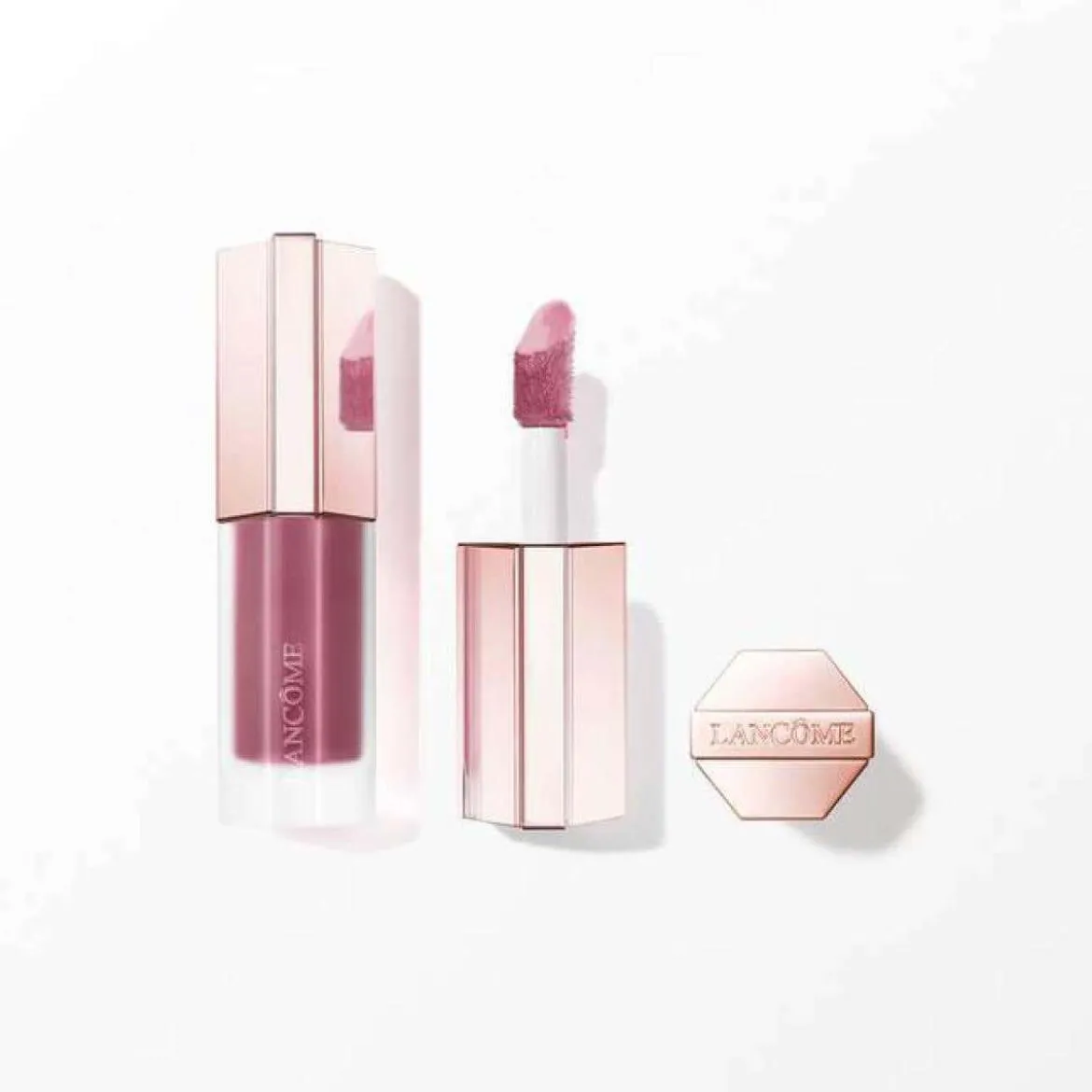 Skin Idôle Juicy Blush