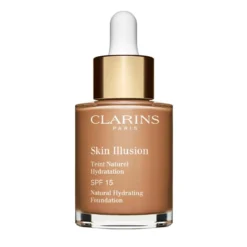 Skin Illusion