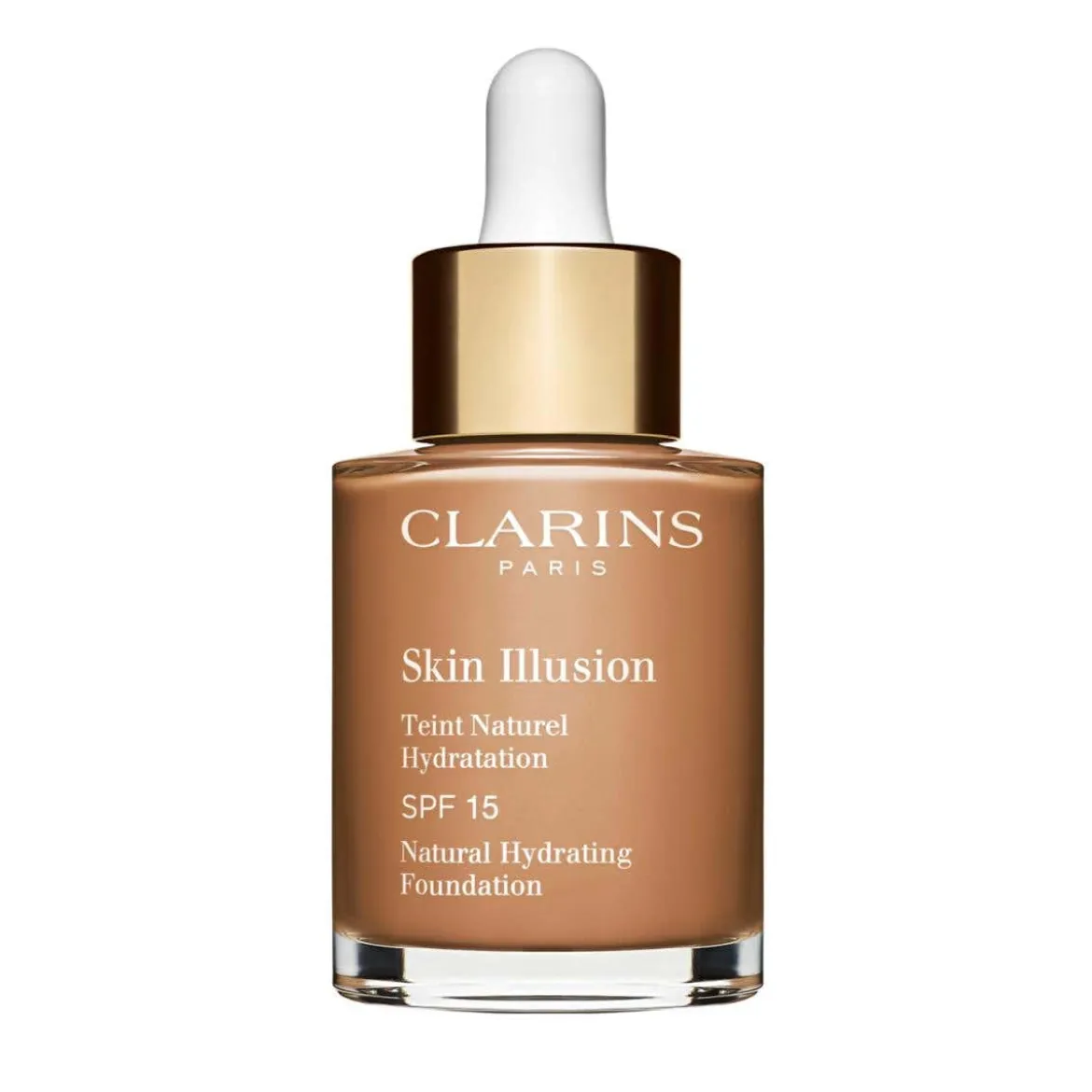 Skin Illusion