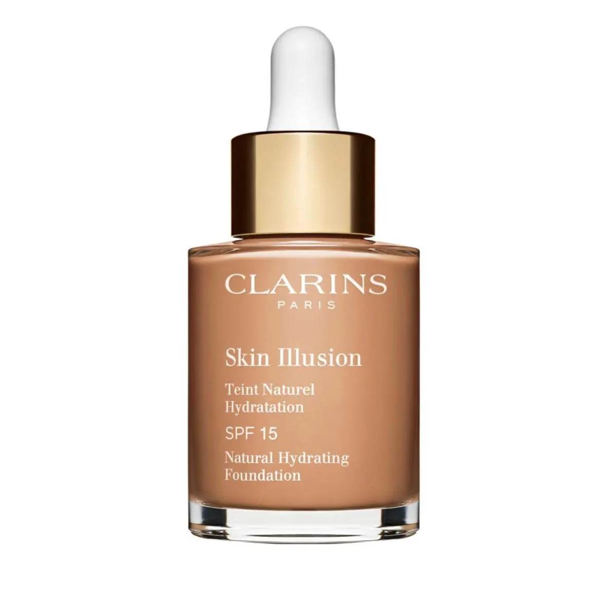 Skin Illusion