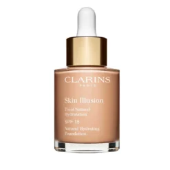 Skin Illusion