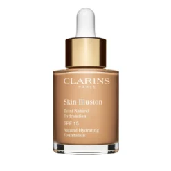 Skin Illusion