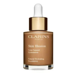 Skin Illusion