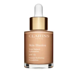 Skin Illusion
