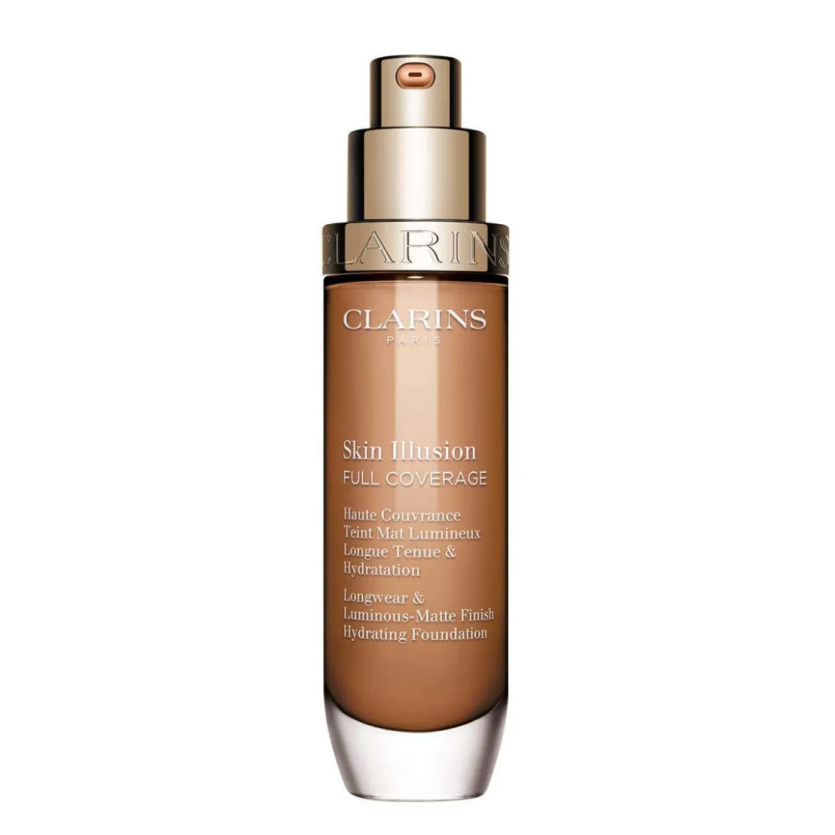Skin Illusion Full Coverage