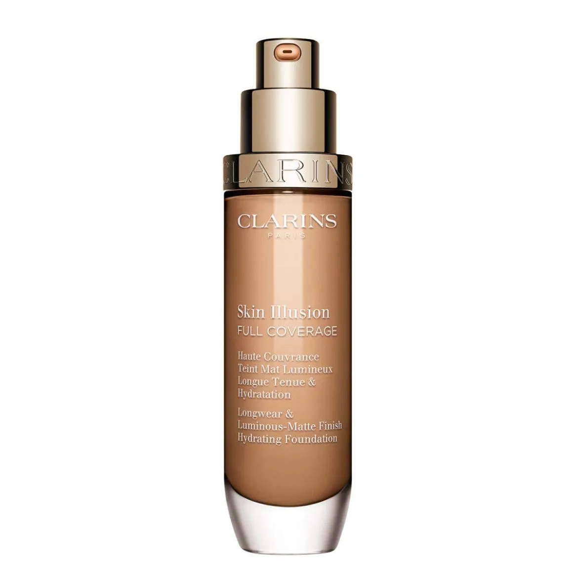 Skin Illusion Full Coverage
