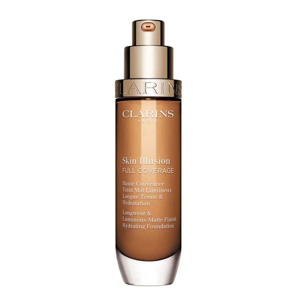 Skin Illusion Full Coverage