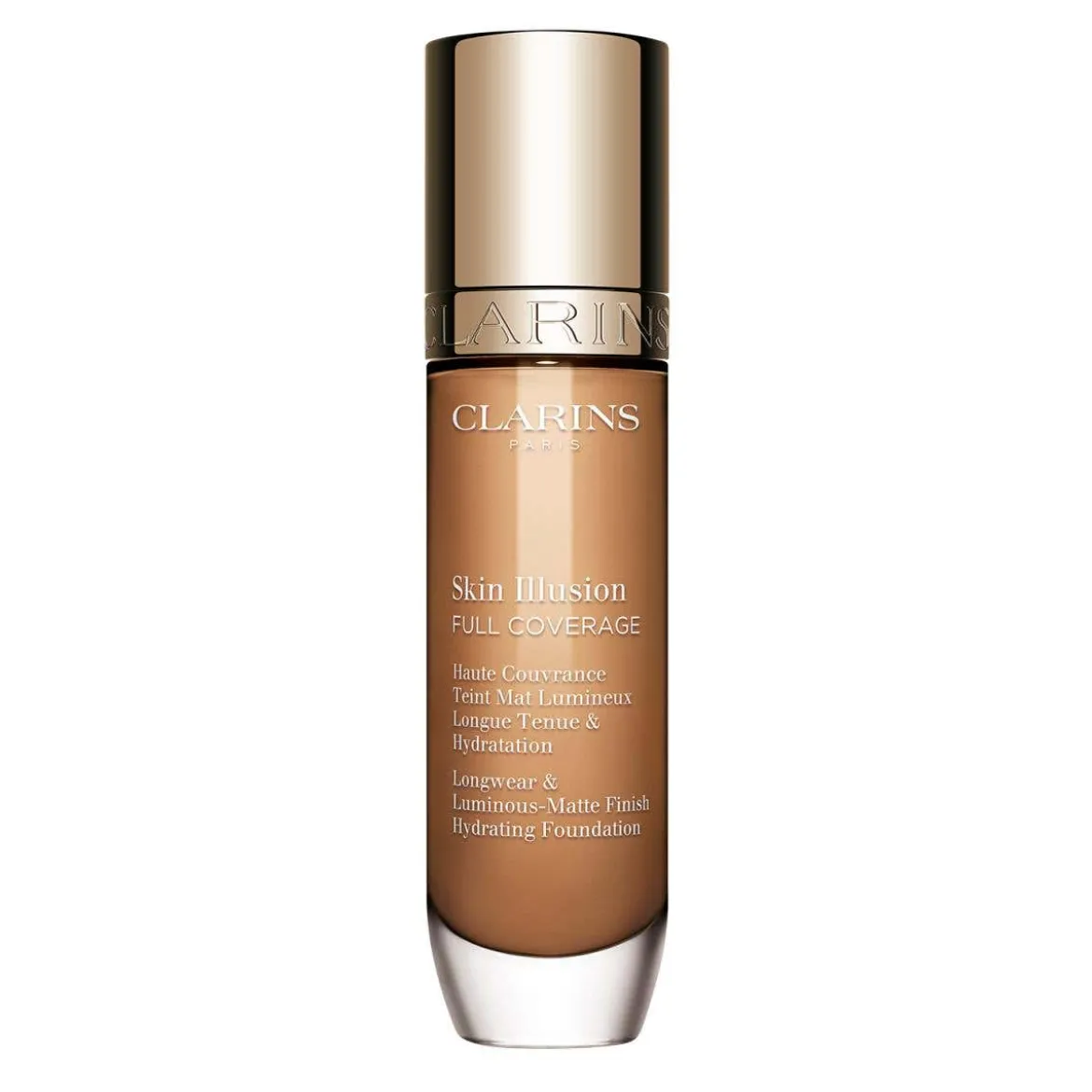 Skin Illusion Full Coverage