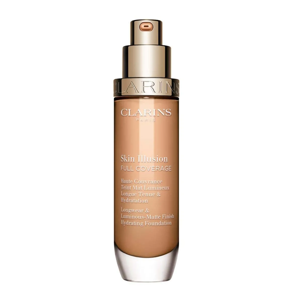 Skin Illusion Full Coverage