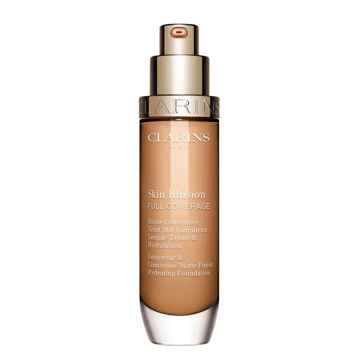 Skin Illusion Full Coverage