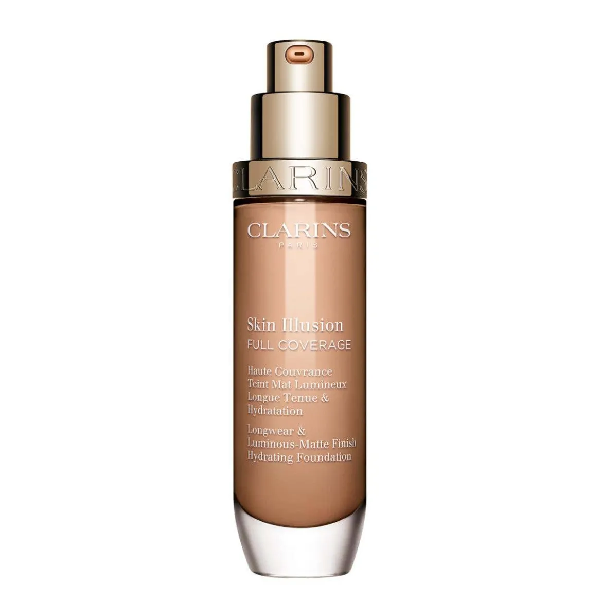 Skin Illusion Full Coverage