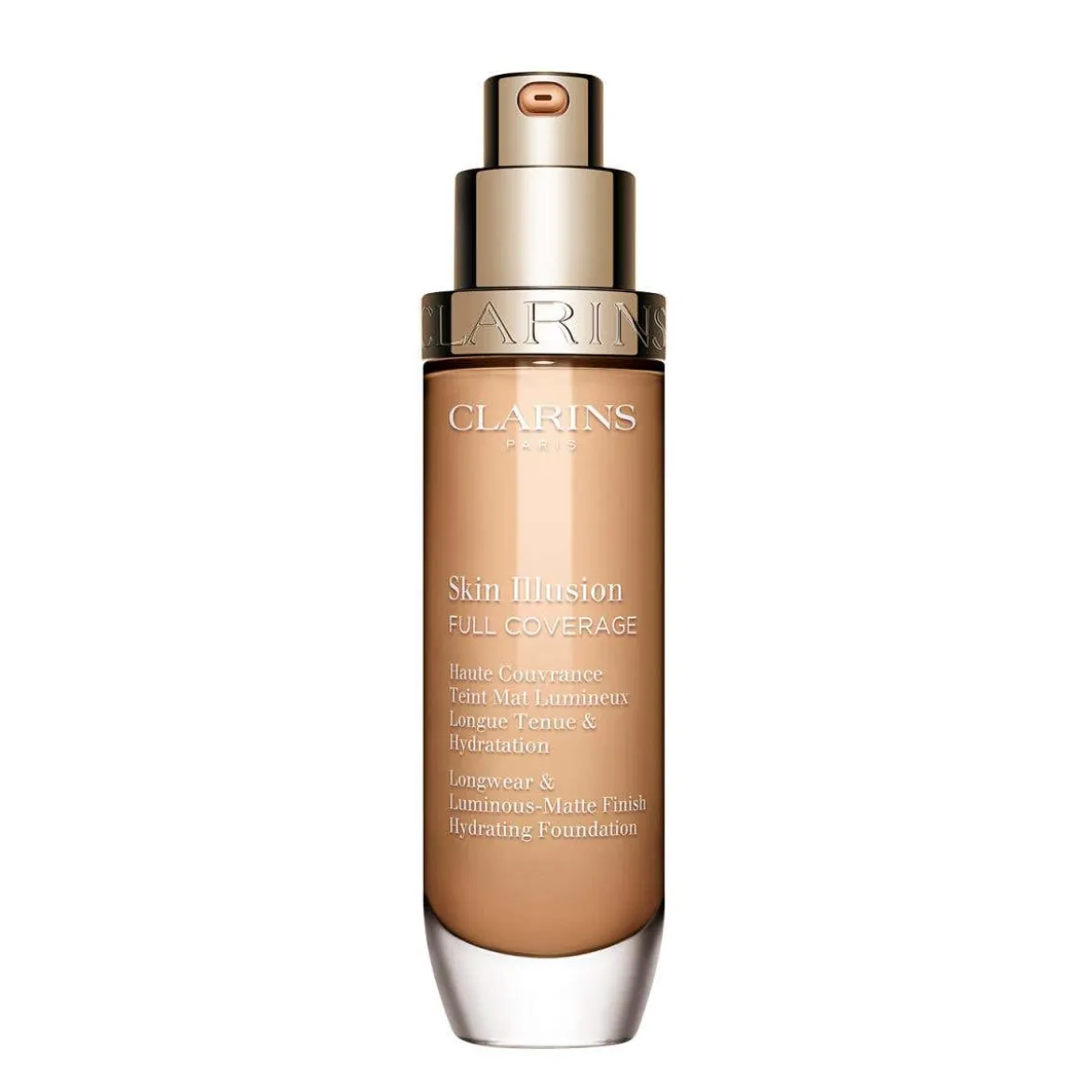 Skin Illusion Full Coverage
