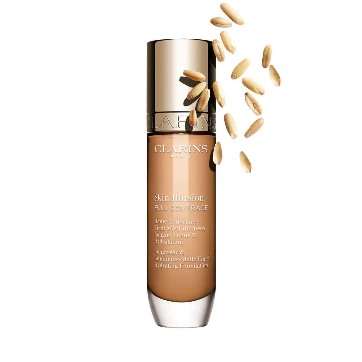Skin Illusion Full Coverage