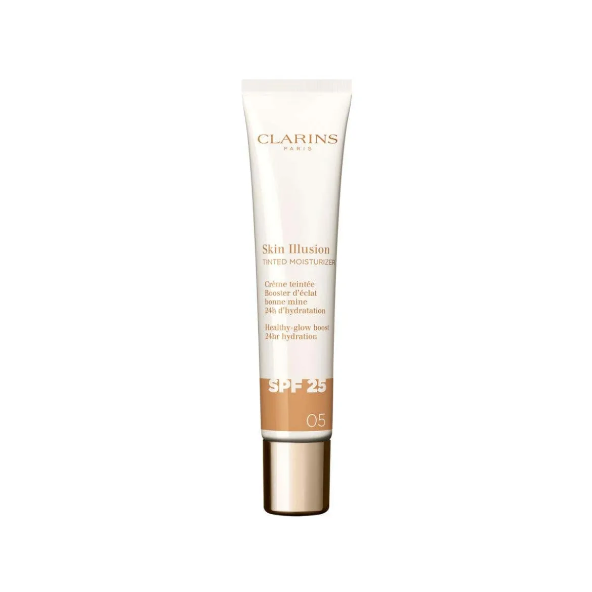 Skin Illusion Tinted Moisturizer SPF25