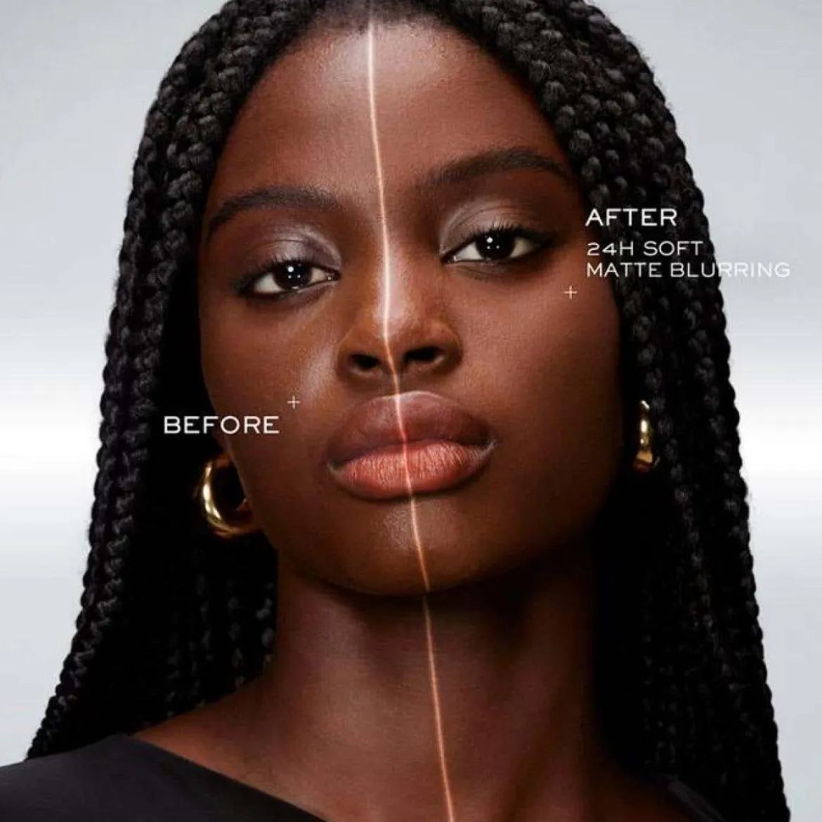 Skin Refining Setting Powder