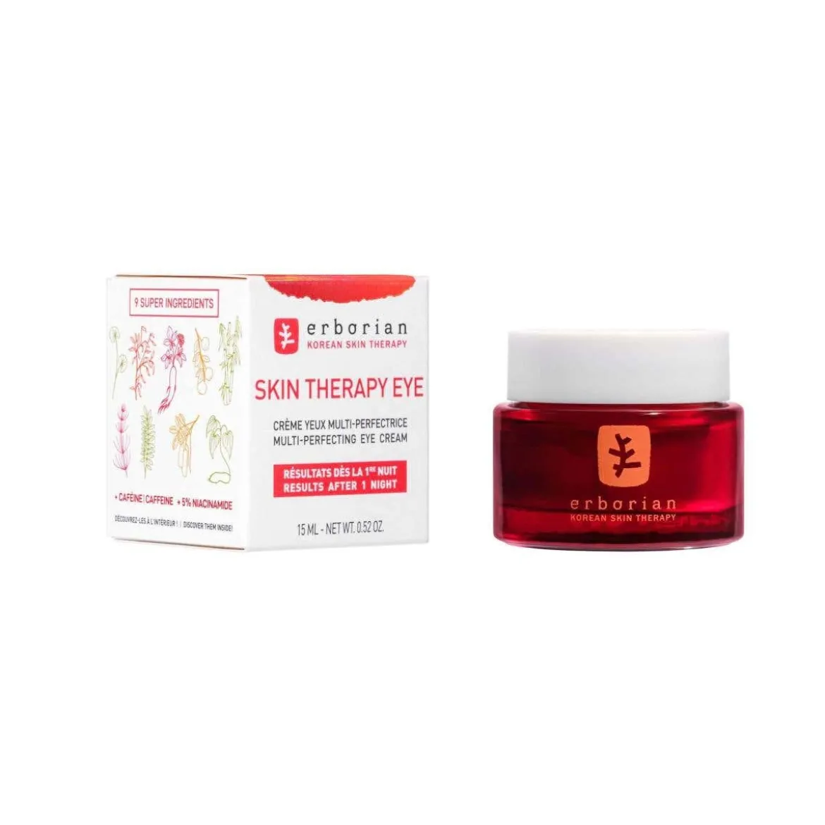 Skin Therapy Eye