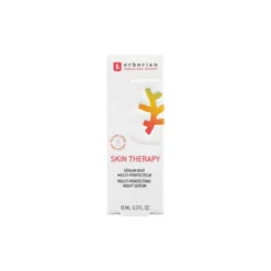 Skin Therapy Serum Siero latte multi-perfezionatore