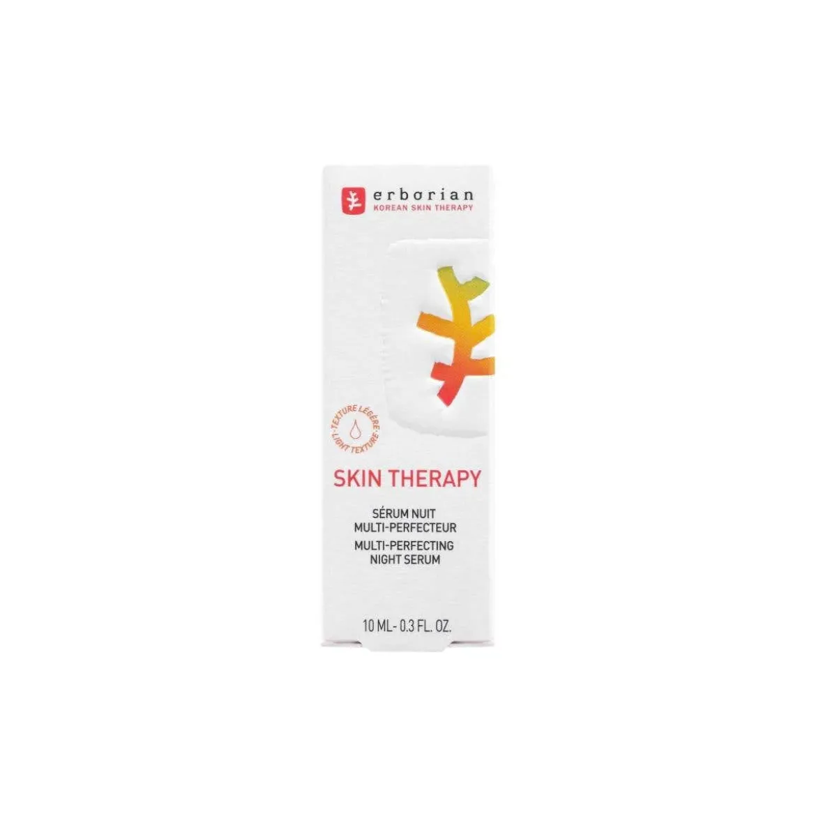 Skin Therapy Serum Siero latte multi-perfezionatore