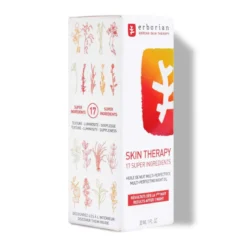 Skin Therapy Siero in olio multi-perfezionatore