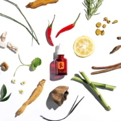 Skin Therapy Siero in olio multi-perfezionatore