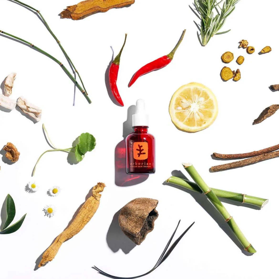 Skin Therapy Siero in olio multi-perfezionatore