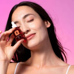 Skin Therapy Siero in olio multi-perfezionatore