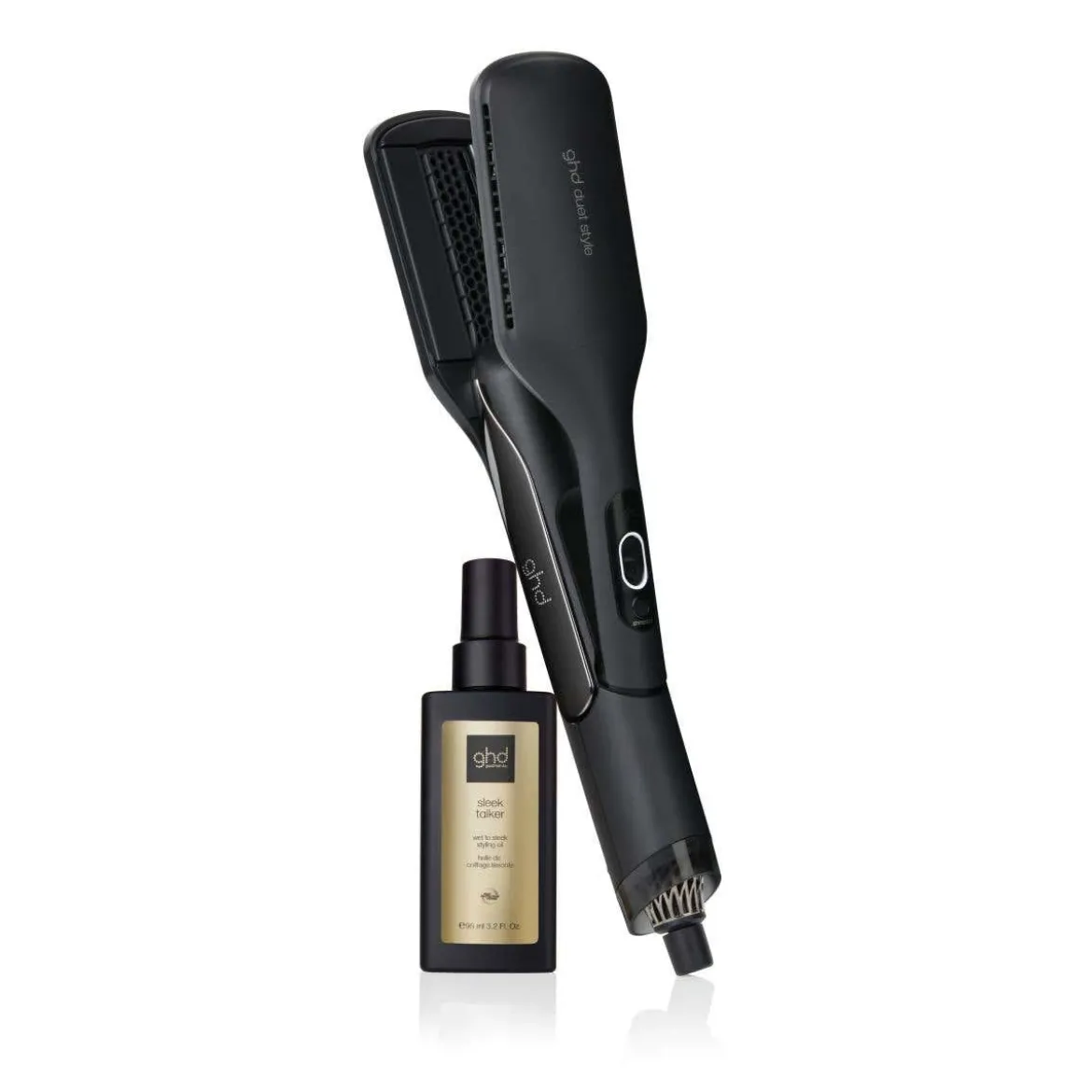 Sleek Talker olio termoprotettore