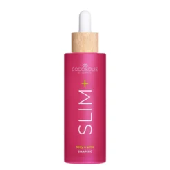 Slim Shaping Serum Belly & Arms