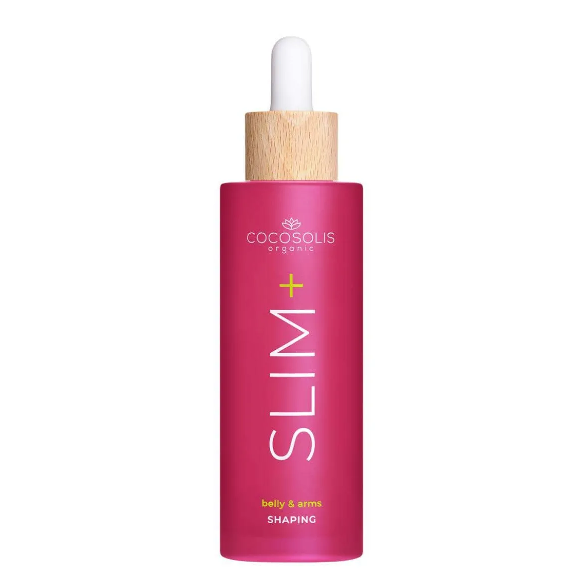 Slim Shaping Serum Belly & Arms