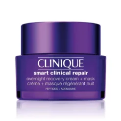 Smart Clinical Repair™ Overnight Recovery Cream + Mask