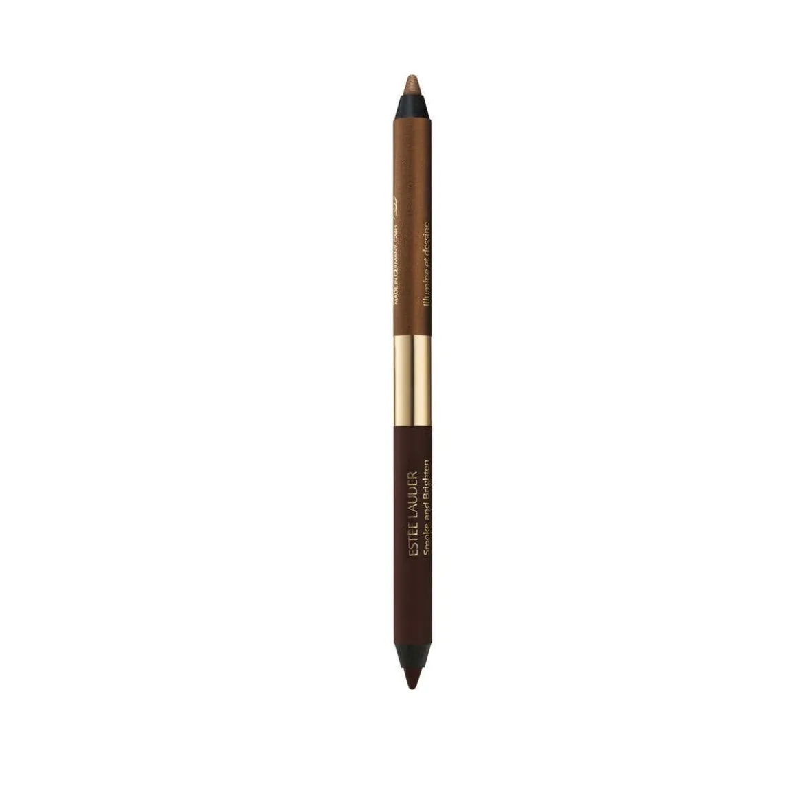 Smoke & Brighten Kajal Eyeliner Duo