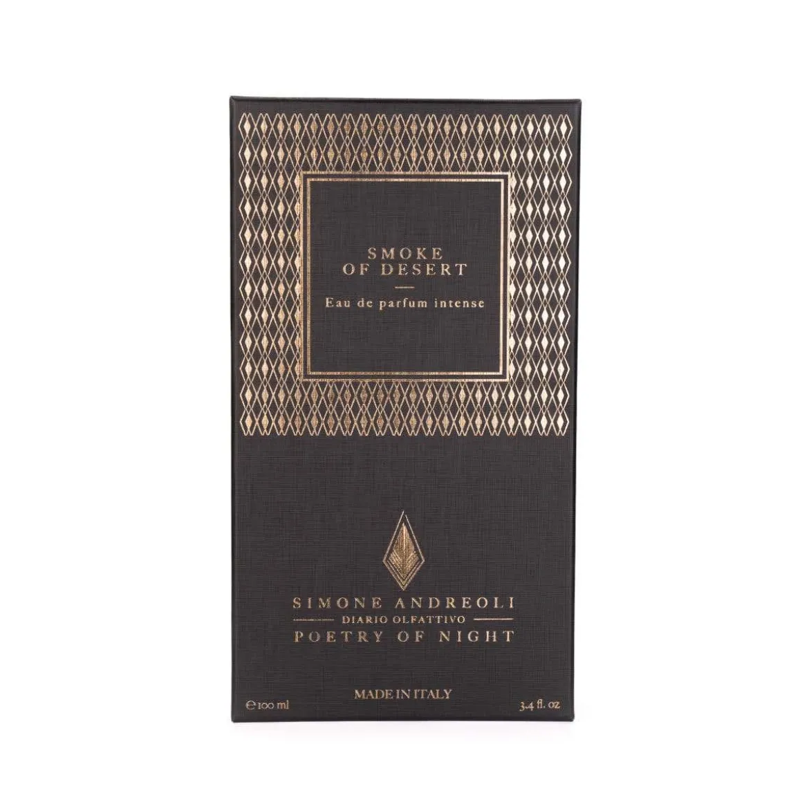 Smoke Of Desert Eau de Parfum