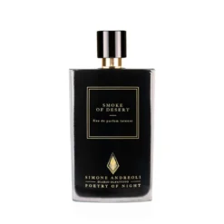 Smoke Of Desert Eau de Parfum