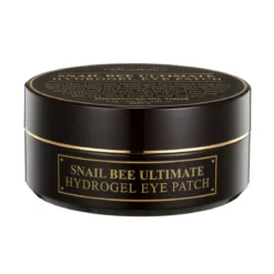 Snail Bee Ultimate Hydrogel Eye Patch