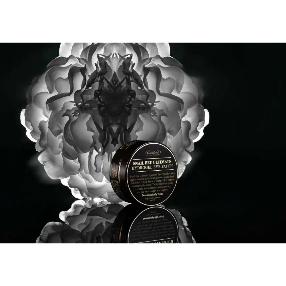 Snail Bee Ultimate Hydrogel Eye Patch