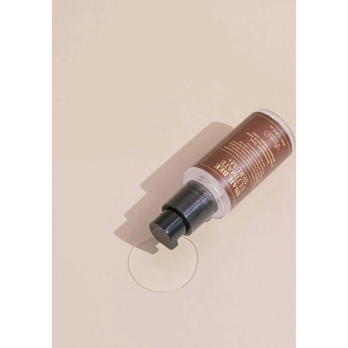 Snail Bee Ultimate Serum+