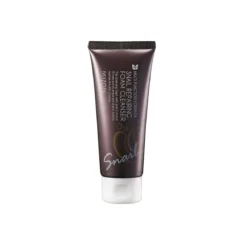 Snail Repairing Foam Cleanser