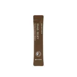 Snail Silky Peeling Scrub