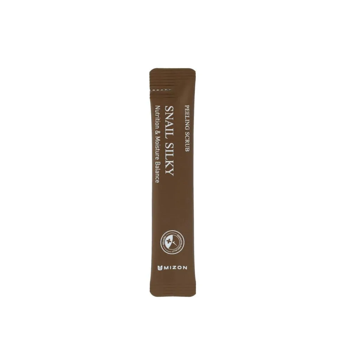 Snail Silky Peeling Scrub
