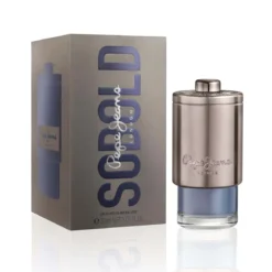 So Bold for him Eau de Parfum