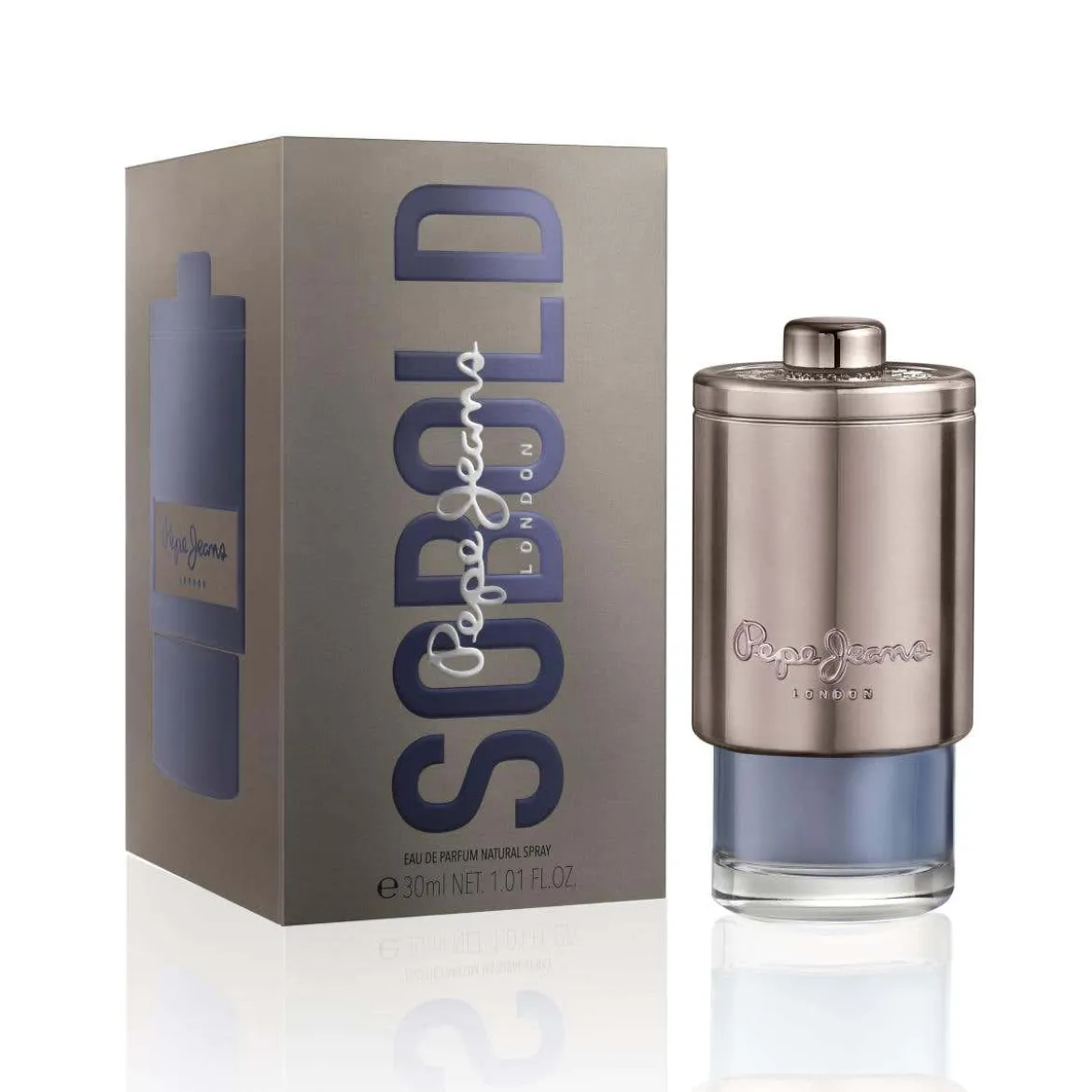 So Bold for him Eau de Parfum